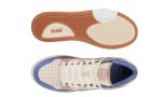 Dior B57 Mid 'Blue Cream' - Dubai Sneakers