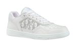 Dior B27 Low 'Dior Oblique - White' - Dubai Sneakers