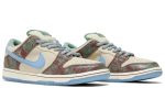 Crenshaw Skate Club x Dunk Low SB - Dubai Sneakers