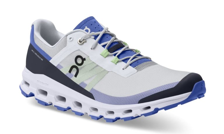 On Running Cloudvista  'Blue' - Dubai Sneakers