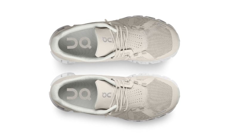 On Cloud 5 - Dubai Sneakers