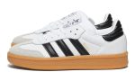 Adidas Samba XLG 'White Black Gum' - Dubai Sneakers