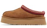 UGG Tazz Slipper 'Chestnut' - Dubai Sneakers