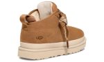 UGG Neumel FT 'Chestnut Suede' - Dubai Sneakers