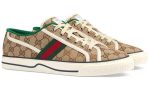 Gucci Tennis 1977 'Ebony' - Dubai Sneakers