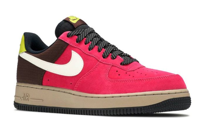 Nike Air Force 1 Low "ACG - Watermelon" - Dubai Sneakers