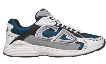 Dior B30 'Blue Grey' - Dubai Sneakers