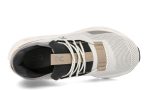 On Cloudnova 'White / Sand' - Dubai Sneakers