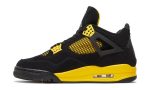 Nike Air Jordan 4 Retro "Thunder" - Dubai Sneakers