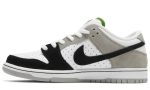 Dunk Low SB 'Chlorophyll' - Dubai Sneakers