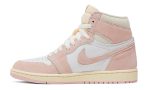 Air Jordan 1 Retro High OG 'Washed Pink' - Dubai Sneakers