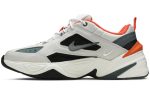 Nike M2K Tekno 'Light Bone' - Dubai Sneakers