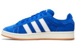 Adidas Campus 00s 'Lucid Blue Gum' - Dubai Sneakers