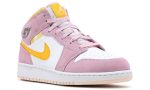 Air Jordan 1 Mid GS “Arctic Pink” - Dubai Sneakers