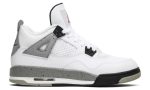 Nike Air Jordan 4 Retro OG cement - Dubai Sneakers