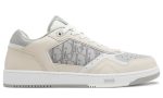 Dior B27 Low 'Dior Oblique Galaxy - Grey Beige' - Dubai Sneakers