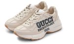 Gucci Rhyton '25' - Dubai Sneakers