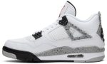 Nike Air Jordan 4 Retro OG cement - Dubai Sneakers