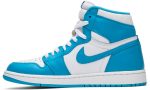 Air Jordan 1 Retro High OG 'UNC' - Dubai Sneakers