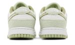 Nike Dunk Low SE 'Fleece - Honeydew' - Dubai Sneakers