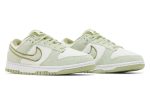 Nike Dunk Low SE 'Fleece - Honeydew' - Dubai Sneakers