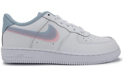 Nike Air Force 1 GS Double Swoosh - Dubai Sneakers