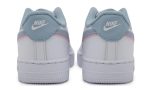 Nike Air Force 1 GS Double Swoosh - Dubai Sneakers