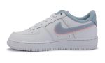 Nike Air Force 1 GS Double Swoosh - Dubai Sneakers