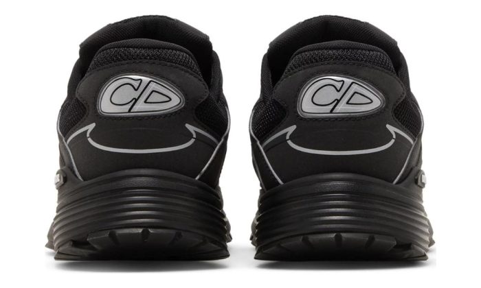 Dior B30 'Black' - Dubai Sneakers