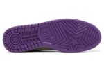 Court Sta 'Royal Purple' - Dubai Sneakers