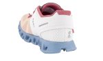 On Running Cloud 5 'Griy / Pink' - Dubai Sneakers