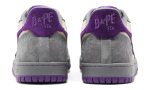 Court Sta 'Royal Purple' - Dubai Sneakers