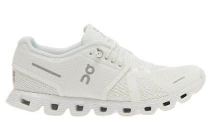 On Cloud 5 'Undyed-White White' - Dubai Sneakers