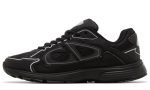 Dior B30 'Black' - Dubai Sneakers