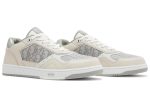 Dior B27 Low 'Dior Oblique Galaxy - Grey Beige' - Dubai Sneakers