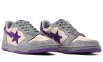 Court Sta 'Royal Purple' - Dubai Sneakers