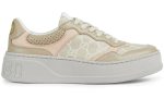 Gucci GG Panelled low-top Sneakers - Dubai Sneakers