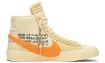 Nike X Off-White The 10: Blazer Mid "All Hallows Eve" sneakers - Dubai Sneakers