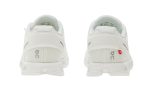 On Cloud 5 'Undyed-White White' - Dubai Sneakers