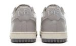 Bape Court Sta "Grey" - Dubai Sneakers