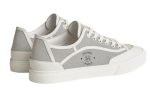 Hermes Get sneaker 'Plum black / White' - Dubai Sneakers