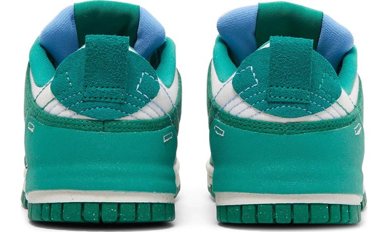 Nike Dunk Low Disrupt 2 'MALACHITE' - Dubai Sneakers