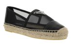 Prada Slip On Espadrilles - Dubai Sneakers