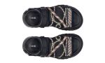 Dior H-Town Sandal 'Black' - Dubai Sneakers