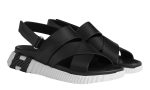 Hermes Electric sandal "Black" - Dubai Sneakers