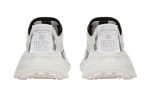 Dolce & Gabbana Technical fabric Fast sneakers 'White' - Dubai Sneakers