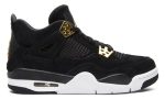 Air Jordan 4 Retro 'Royalty' - Dubai Sneakers