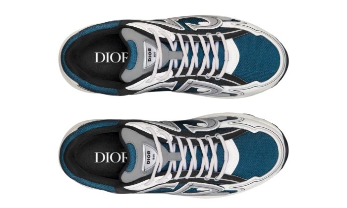 Dior B30 'Blue Grey' - Dubai Sneakers