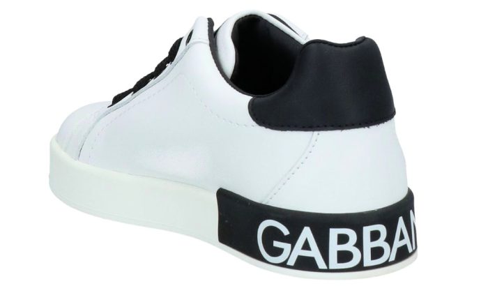 DOLCE&GABBANA Portofino Sneakers - Dubai Sneakers