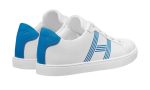 Hermes Avantage sneaker "Blue" - Dubai Sneakers